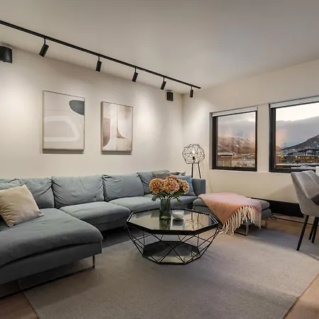 Aurora Homes - With View Tromso Exterior photo
